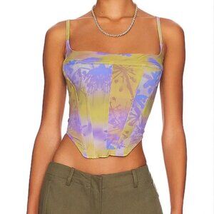 Miaou x Paloma Elsesser Venus Corset